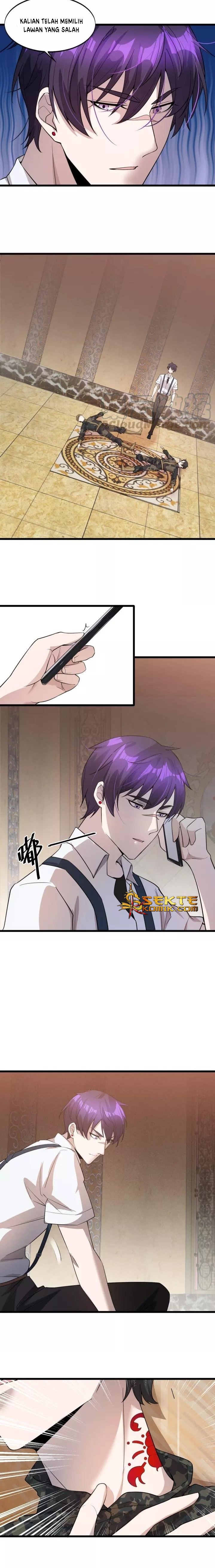 Super Bodyguard Chapter 59 Gambar 6